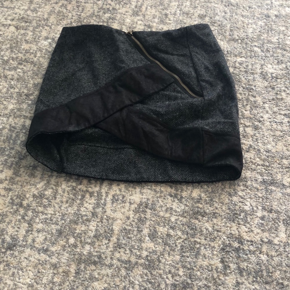 Very J skirt